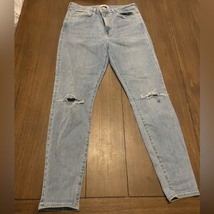 🔴 Forever 21 Jeans